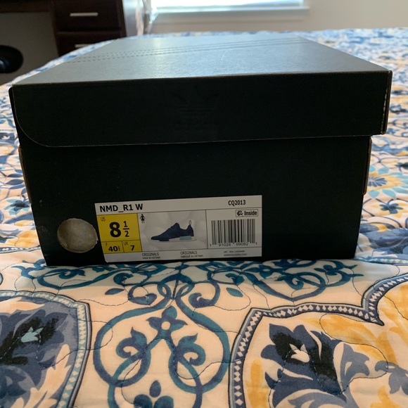 Women’s Adidas NMD R1 sneakers - Picture 2 of 7